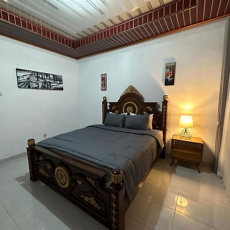 Ferienwohnung Bali Basuki Retreat Center Besakih Exterior foto